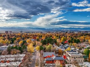 522 Columbine Street, Denver CO 80206