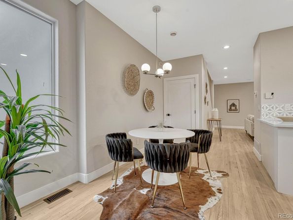 522 Columbine Street, Denver CO 80206