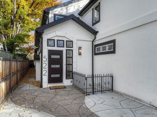 522 Columbine Street, Denver CO 80206