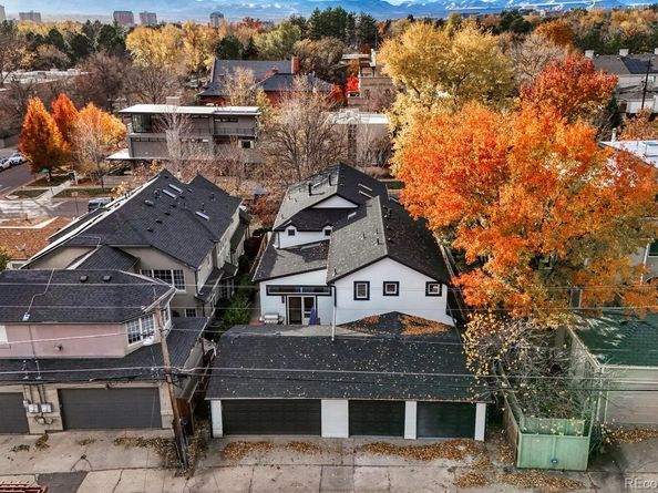 522 Columbine Street, Denver CO 80206