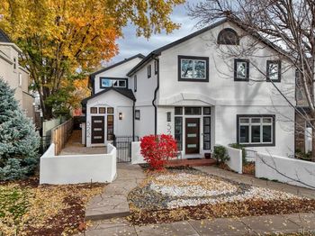 522 Columbine Street