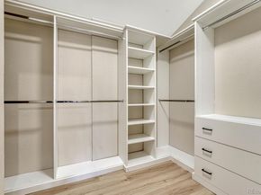 522 Columbine Street, Denver CO 80206