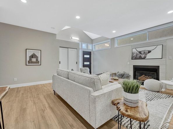 522 Columbine Street, Denver CO 80206