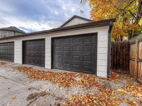 522 Columbine Street, Denver CO 80206