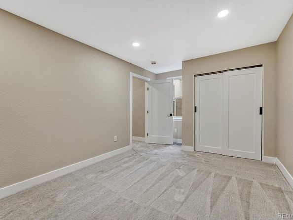 522 Columbine Street, Denver CO 80206