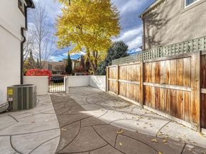 522 Columbine Street, Denver CO 80206
