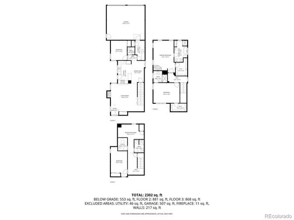 522 Columbine Street, Denver CO 80206