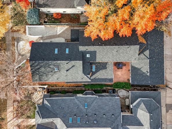 522 Columbine Street, Denver CO 80206