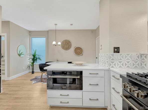 522 Columbine Street, Denver CO 80206