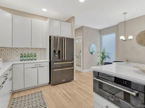 522 Columbine Street, Denver CO 80206