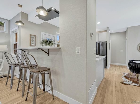 522 Columbine Street, Denver CO 80206