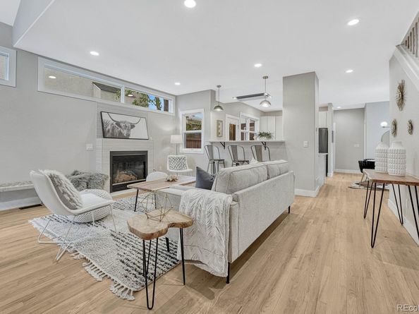 522 Columbine Street, Denver CO 80206