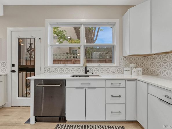 522 Columbine Street, Denver CO 80206