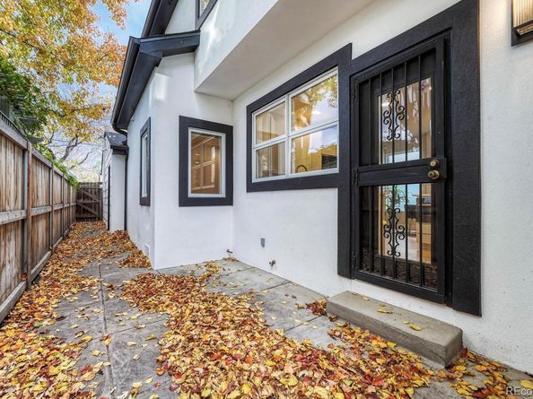 522 Columbine Street, Denver CO 80206