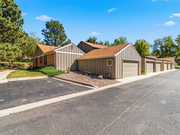 7101 W Yale Avenue 306, Denver CO 80227