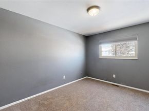 9364 W Girton Place, Lakewood CO 80227