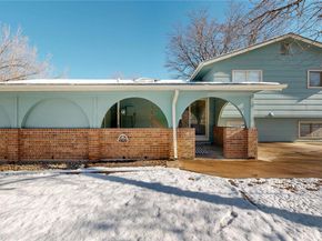9364 W Girton Place, Lakewood CO 80227