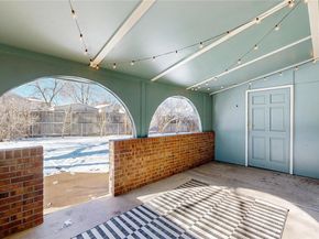 9364 W Girton Place, Lakewood CO 80227