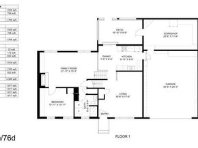 9364 W Girton Place, Lakewood CO 80227