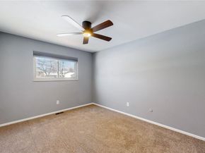 9364 W Girton Place, Lakewood CO 80227