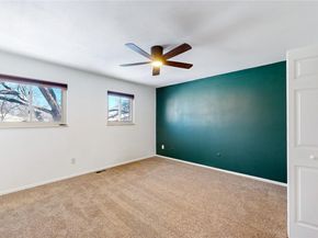 9364 W Girton Place, Lakewood CO 80227