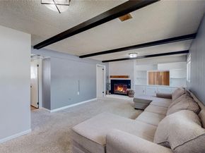 9364 W Girton Place, Lakewood CO 80227