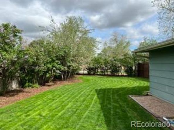 9364 W Girton Place, Lakewood CO 80227