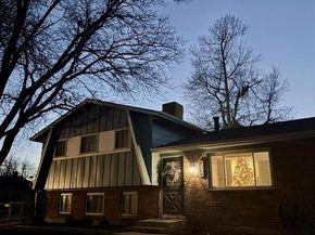 9364 W Girton Place, Lakewood CO 80227