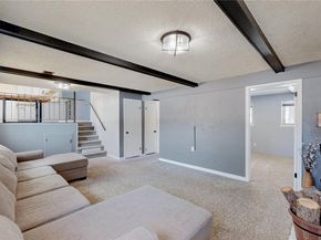 9364 W Girton Place, Lakewood CO 80227