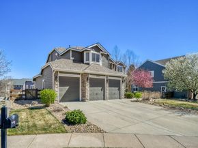 6350 Wier Way, Arvada CO 80403