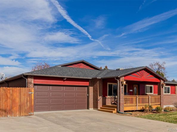 12293 W Tennessee Place, Lakewood CO 80228