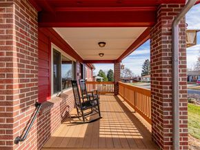 12293 W Tennessee Place, Lakewood CO 80228