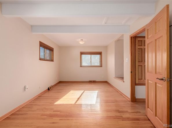 12293 W Tennessee Place, Lakewood CO 80228