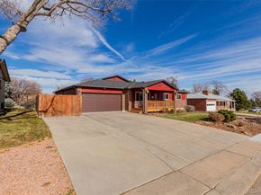 12293 W Tennessee Place, Lakewood CO 80228