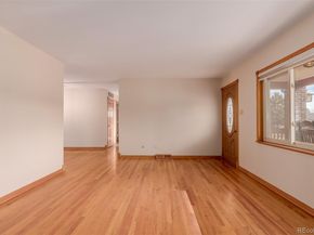 12293 W Tennessee Place, Lakewood CO 80228