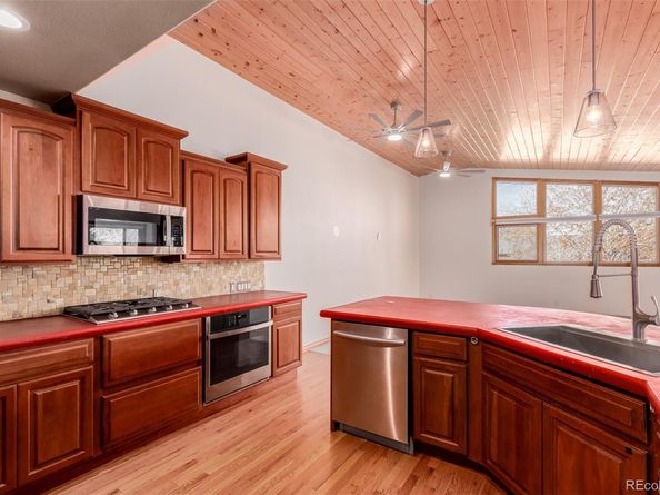 12293 W Tennessee Place, Lakewood CO 80228