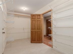 12293 W Tennessee Place, Lakewood CO 80228