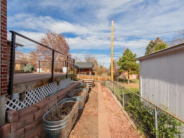 12293 W Tennessee Place, Lakewood CO 80228