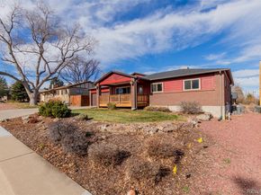 12293 W Tennessee Place, Lakewood CO 80228