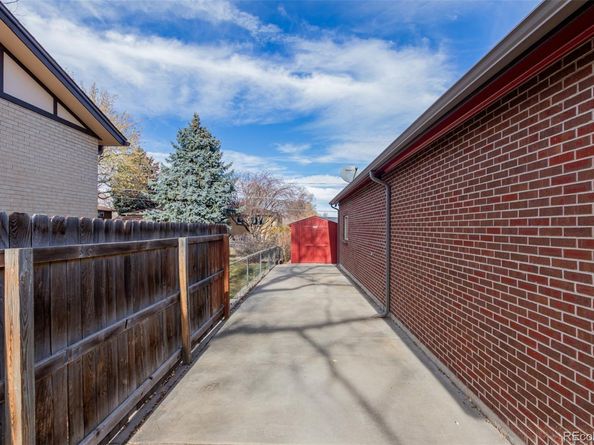 12293 W Tennessee Place, Lakewood CO 80228