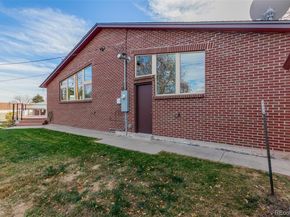 12293 W Tennessee Place, Lakewood CO 80228