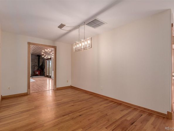 12293 W Tennessee Place, Lakewood CO 80228