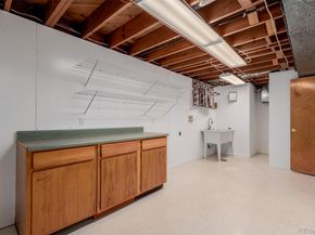 12293 W Tennessee Place, Lakewood CO 80228