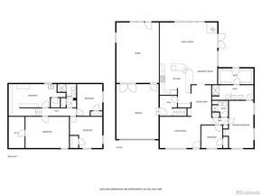 12293 W Tennessee Place, Lakewood CO 80228