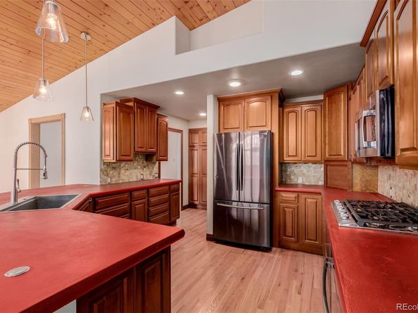 12293 W Tennessee Place, Lakewood CO 80228