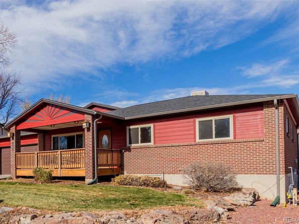 12293 W Tennessee Place, Lakewood CO 80228