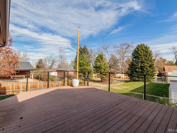 12293 W Tennessee Place, Lakewood CO 80228