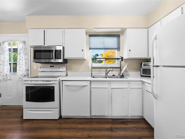 809 S Nome Street, Aurora CO 80012