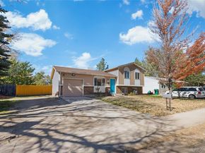 809 S Nome Street, Aurora CO 80012
