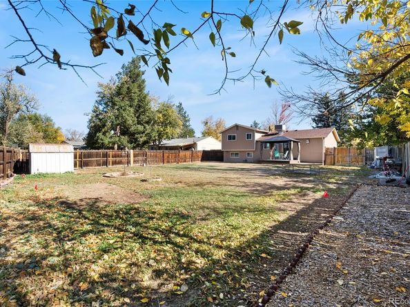 809 S Nome Street, Aurora CO 80012